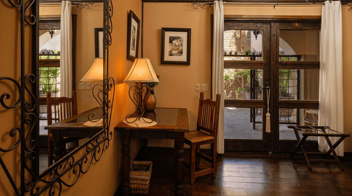 Jr. Suite — foto 20