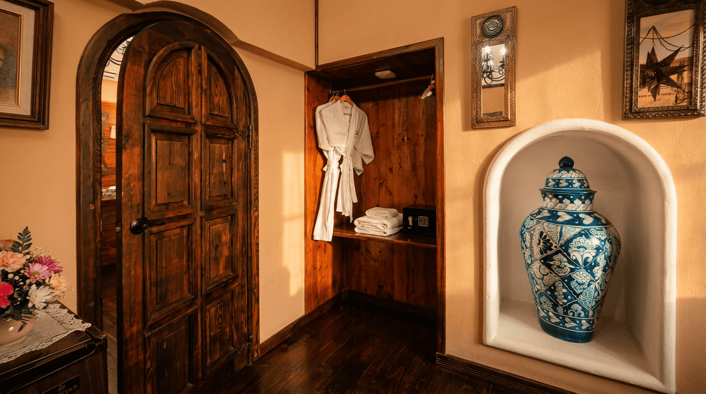 Jr. Suite — foto 16