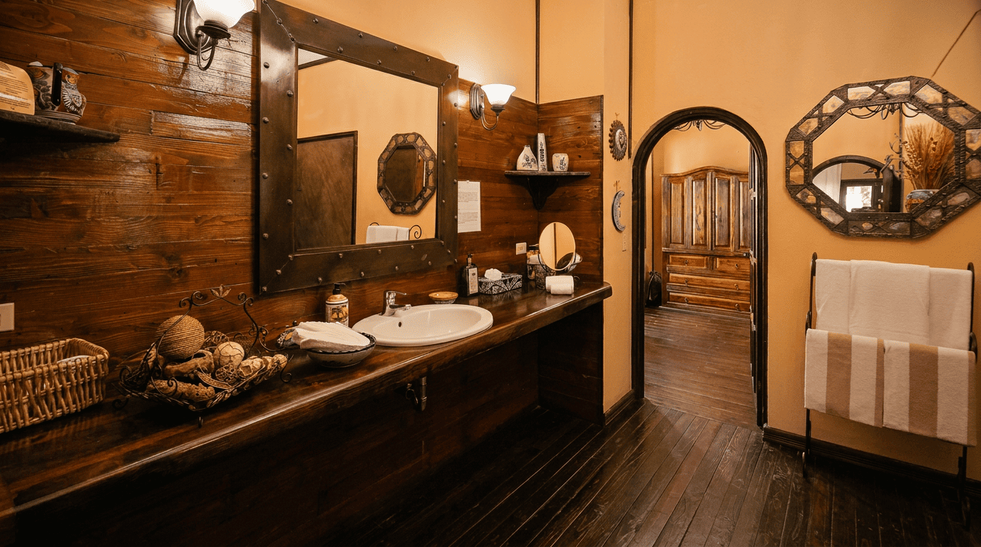 Jr. Suite — foto 42