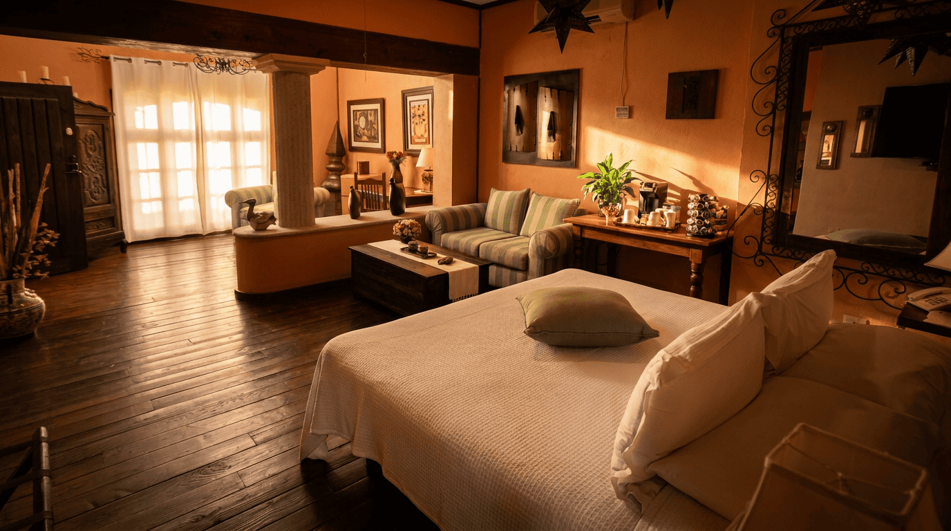 Jr. Suite — foto 31