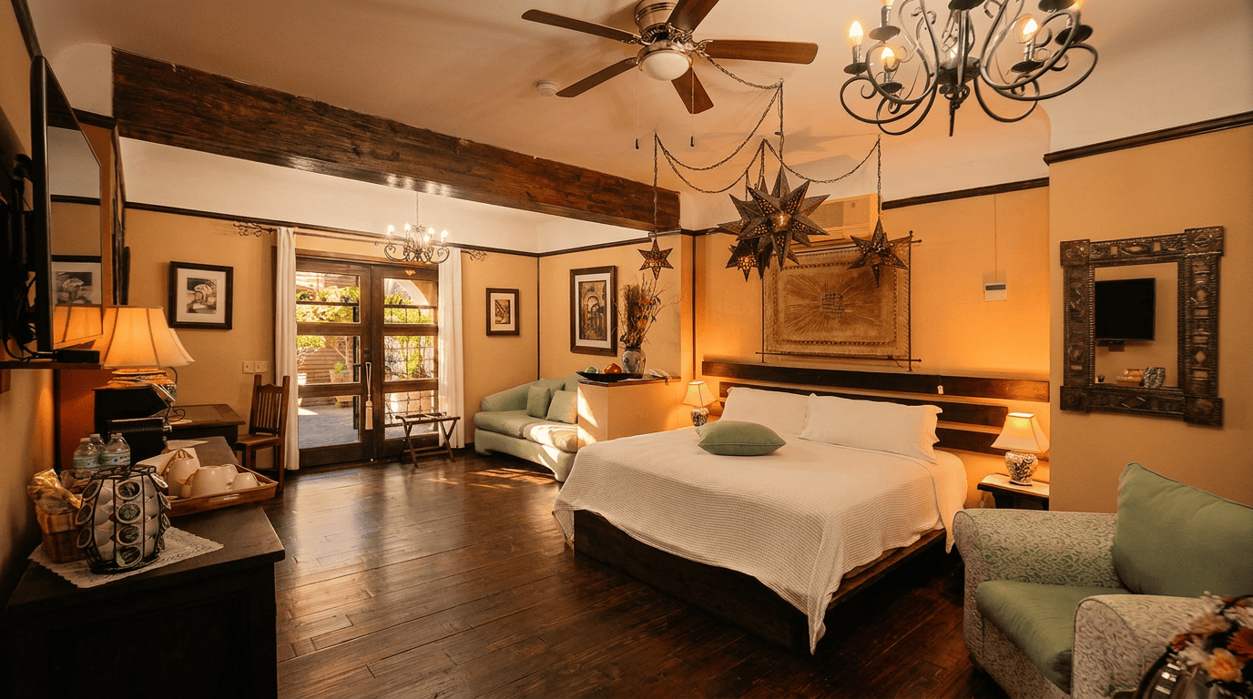Jr. Suite — foto 12
