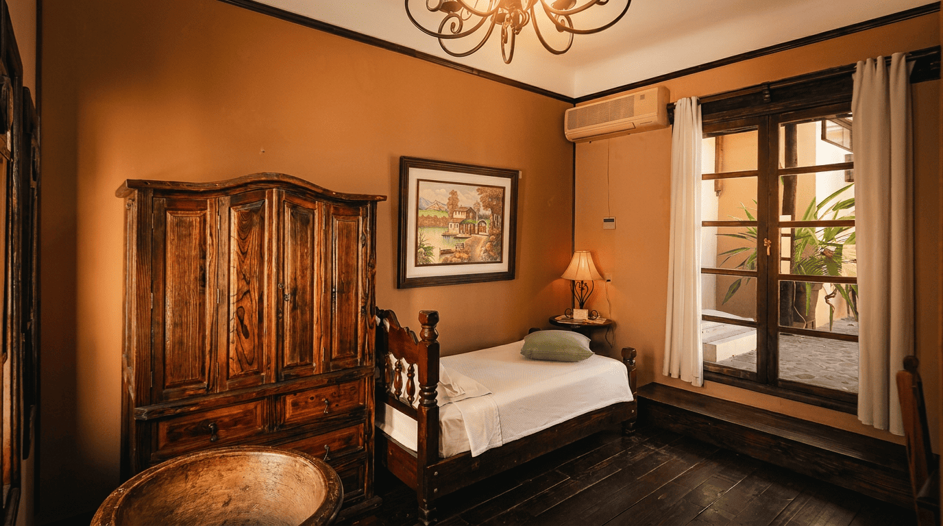 Jr. Suite — foto 45