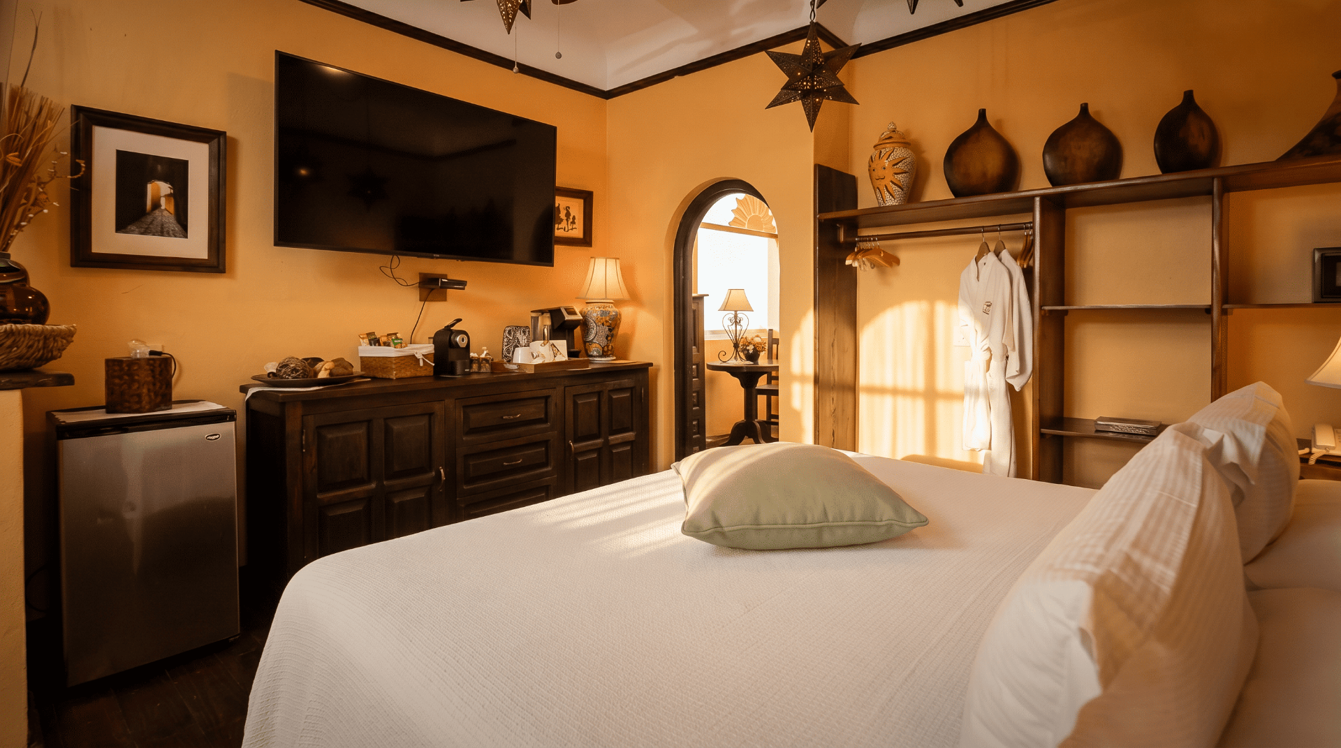 Habitación Habitación Doble