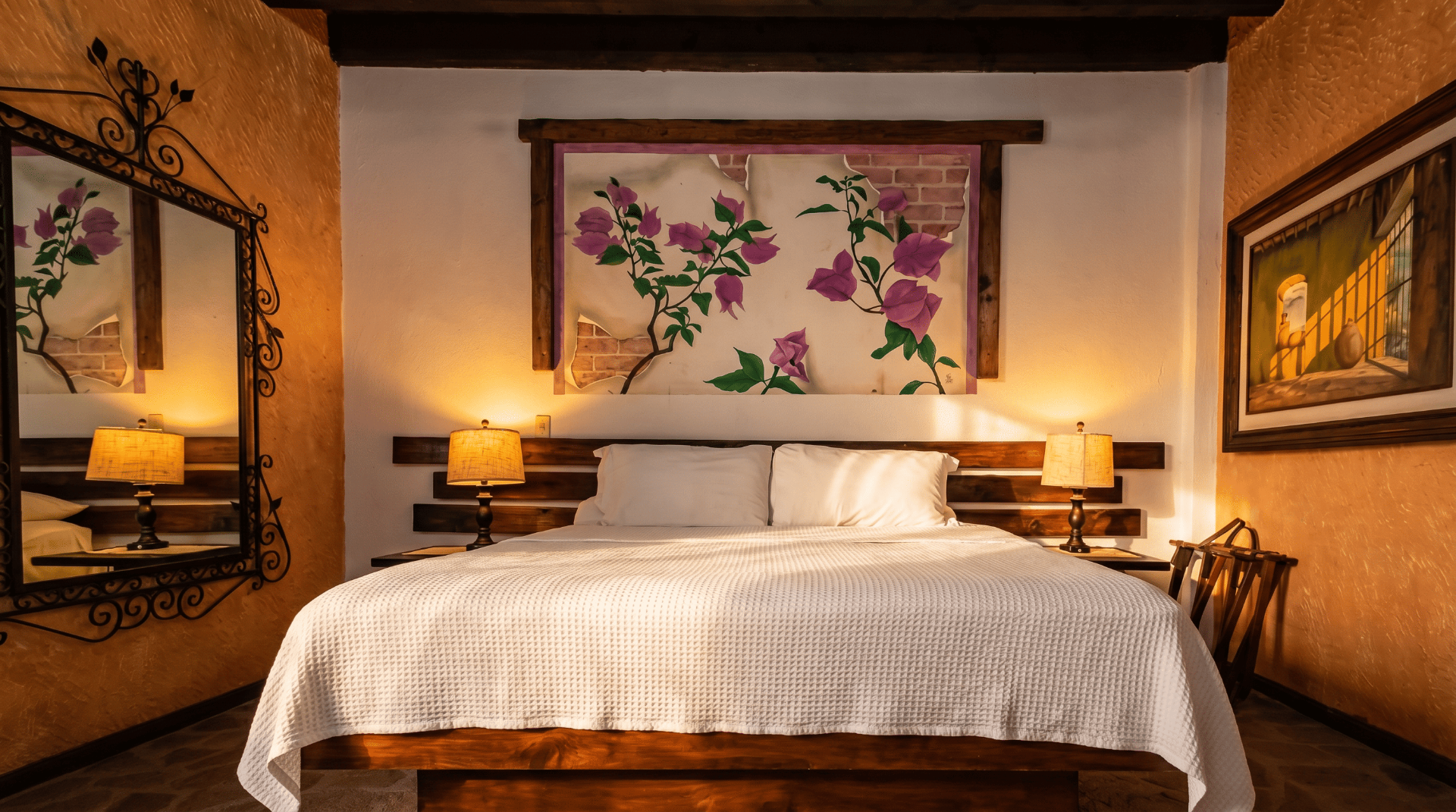 Habitación Estándar